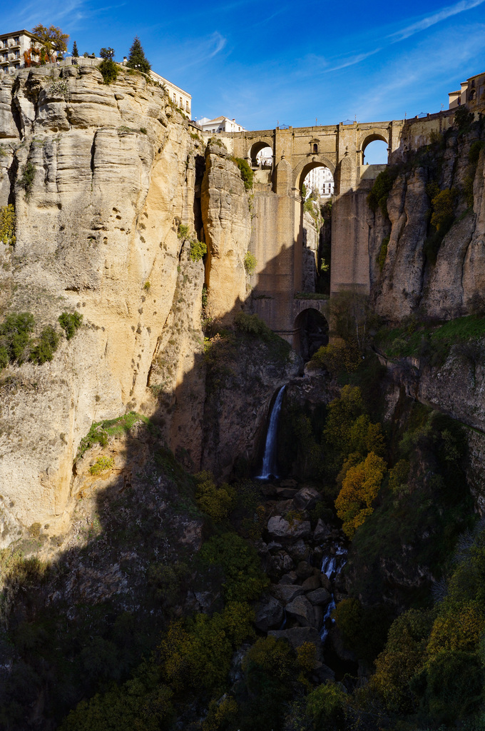 Ronda: Puente Nuevo
